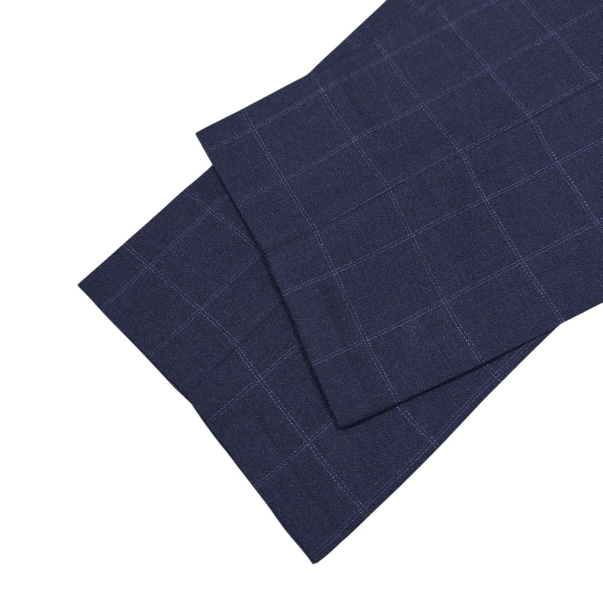 近年モデル ORIHICA オリヒカ セットアップスーツ ネイビー 2XL 背抜き