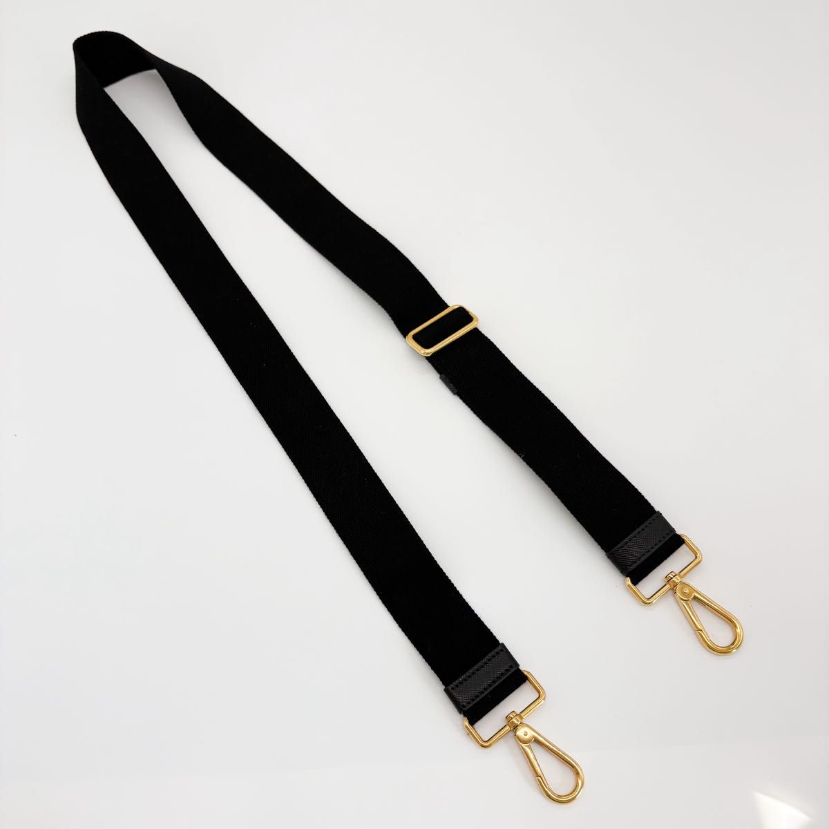美品 プラダ PRADA カナバ用 ショルダーストラップ｜Yahoo!フリマ（旧