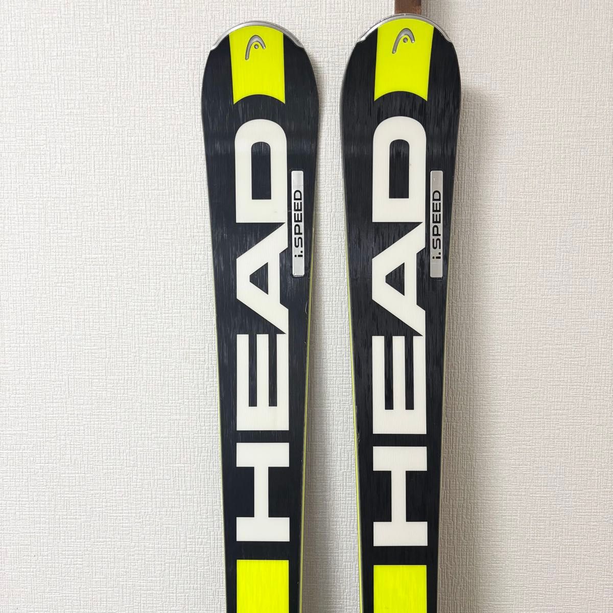 HEAD SUPERSHAPE I SPEED 170cm｜Yahoo!フリマ（旧PayPayフリマ）