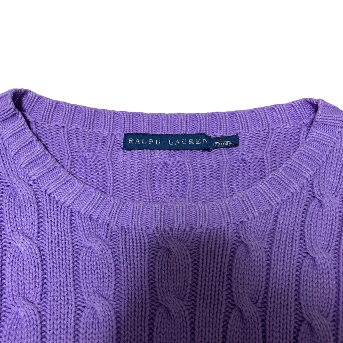 POLO RALPH LAUREN ラルフローレン ポロラルフローレン コットン