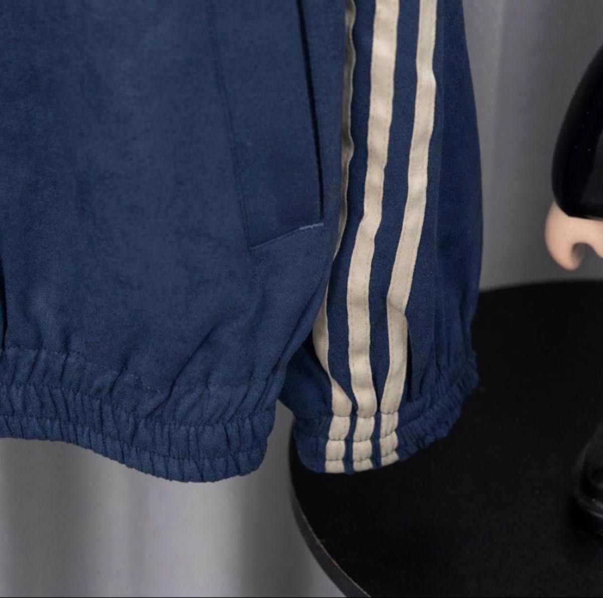 値下げ可能 新品adidas アディダス 中国限定 巳年チャイナトラック