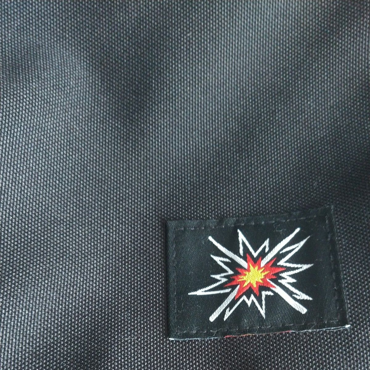 Official髭男dism ちゃんまつ監修スティック収納ポケット付きバチバチ