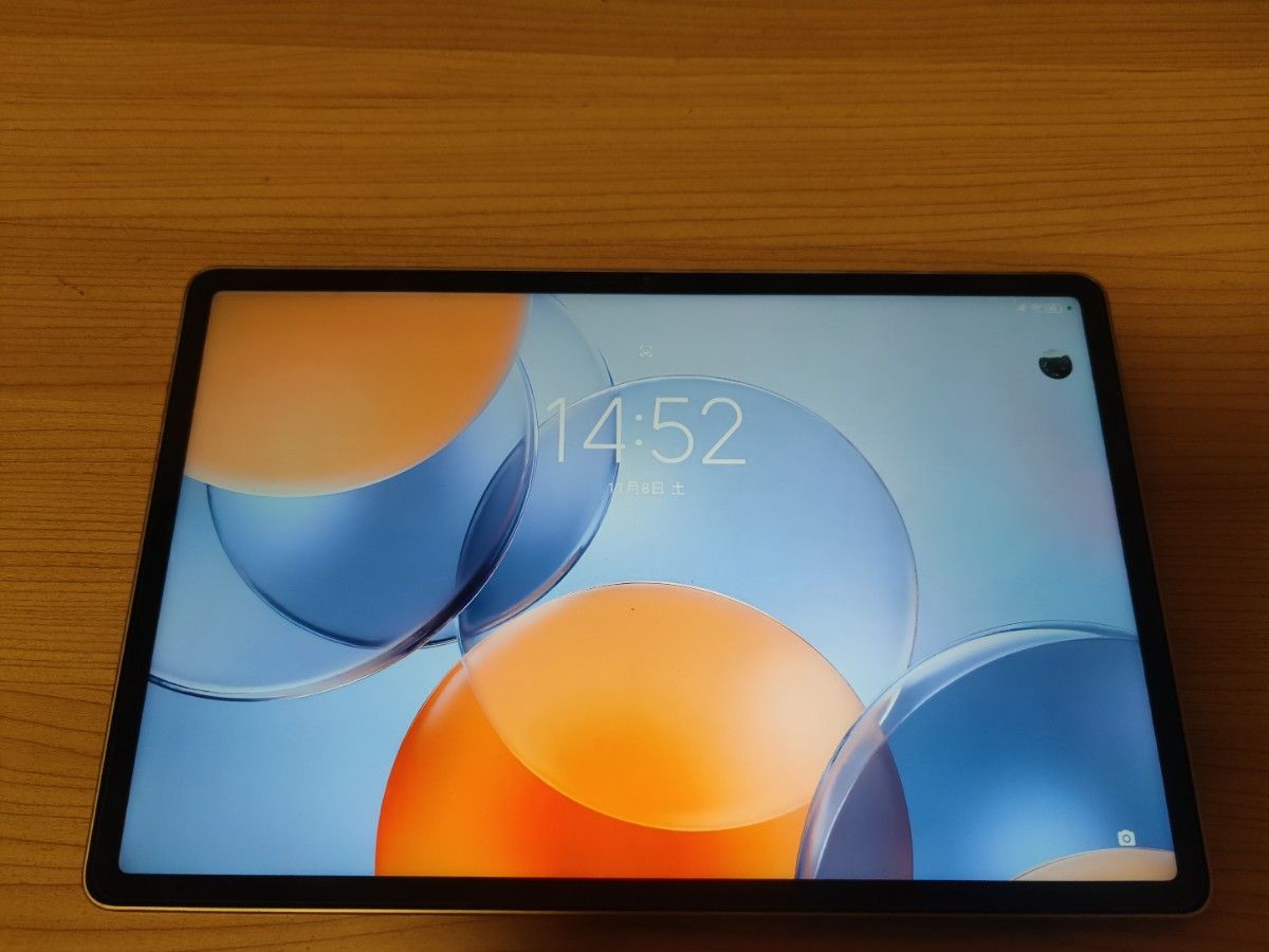 Lenovo Xiaoxin Pad Pro GT 2025 8GB 128GB ベージュグローバルロム
