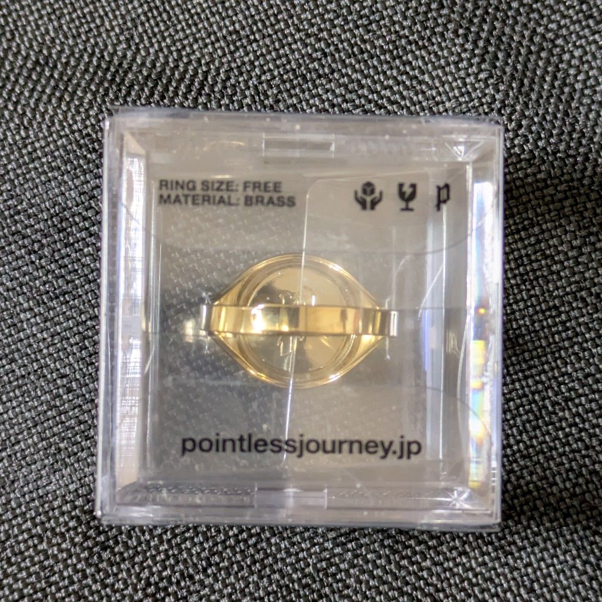 POINTLESS JOURNEY 常田大希 King Gnu MILLENNIUM PARADE トイリング P