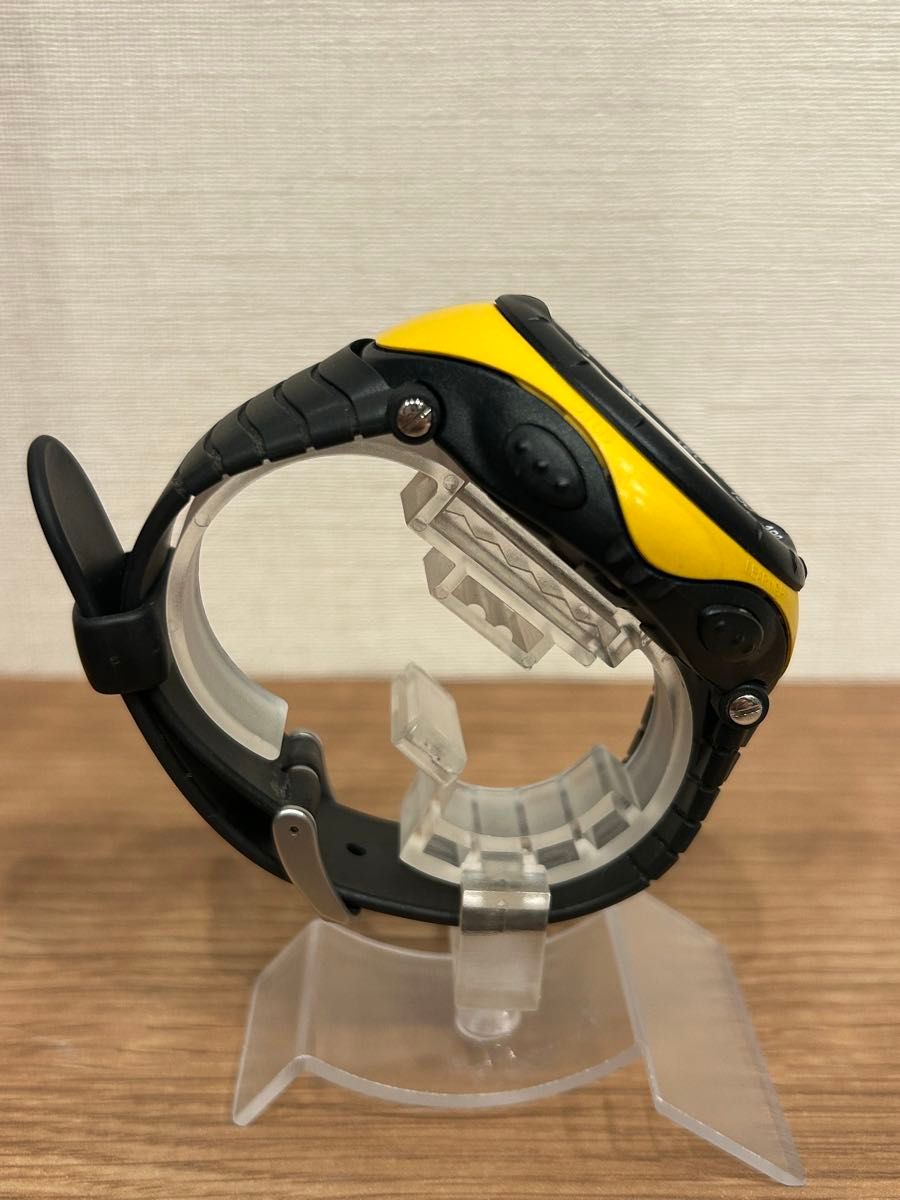 SUUNTO VECTOR イエロー スント ベクターコア レガッタ 腕時計｜Yahoo