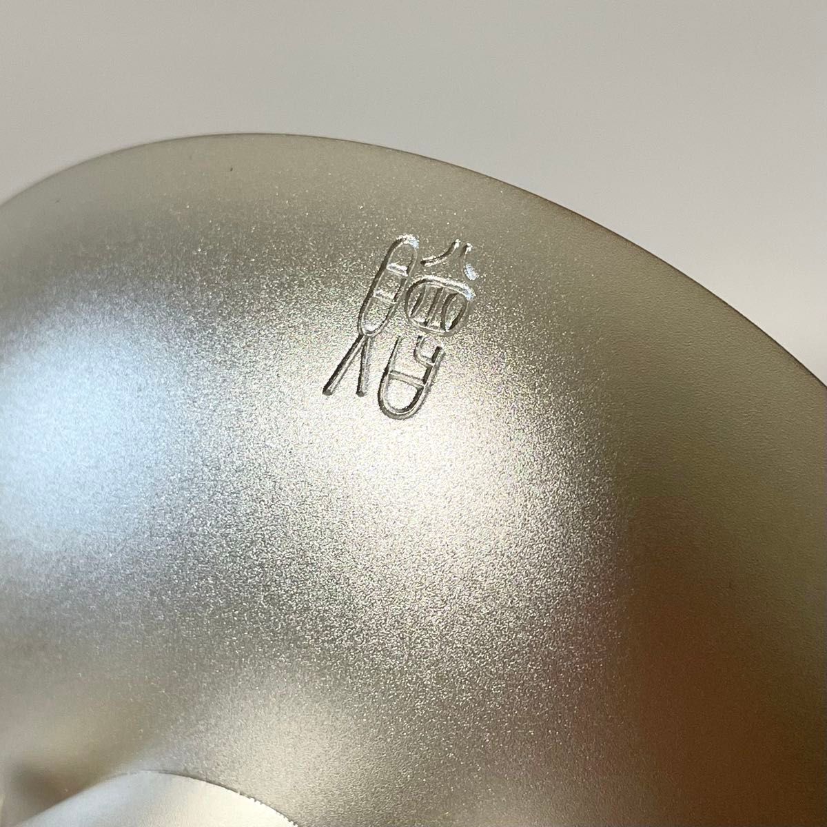 純銀 銀杯 138g 銀盃 SILVER1000 刻印 内閣総理大臣 現状 銀製品
