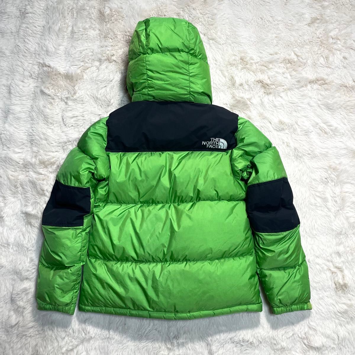 THE NORTH FACE】ノースフェイス バルトロ サミットシリーズ ダウン