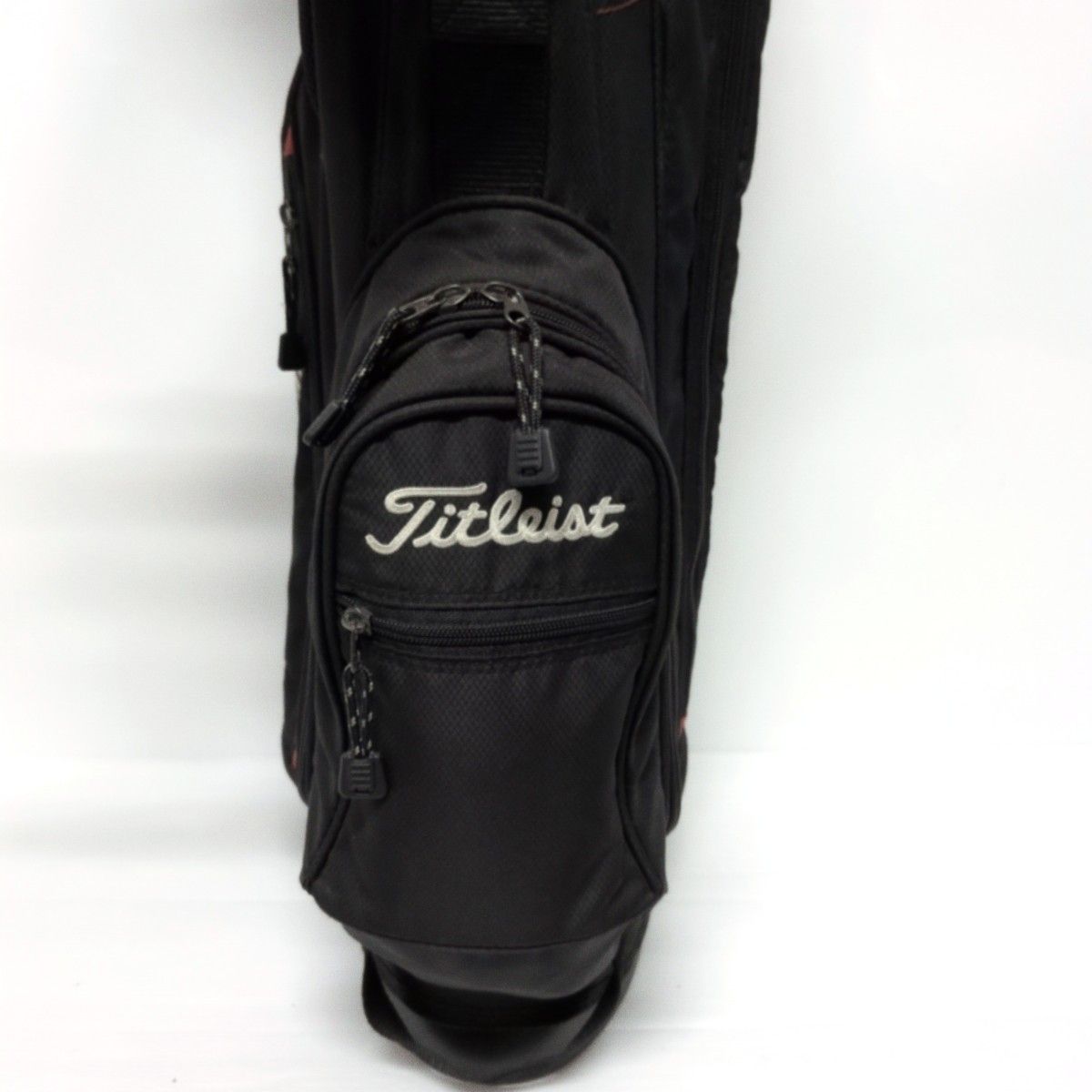 タイトリスト ミニキャディバッグ Titleist キャディバッグ ゴルフ