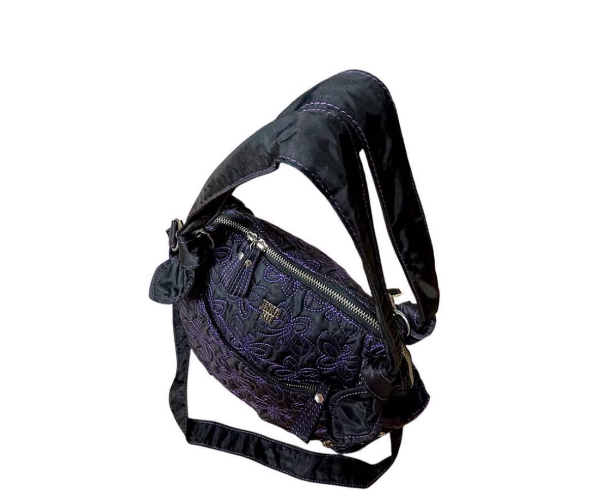 ANNA SUI アナスイ ショルダーバッグ トートバッグ ハンドバッグ