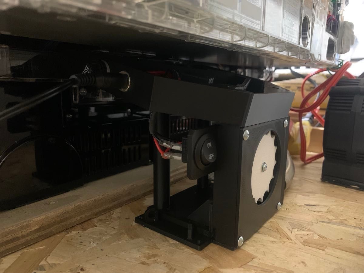 自作パチンコ玉上げ機 家パチ用｜Yahoo!フリマ（旧PayPayフリマ）