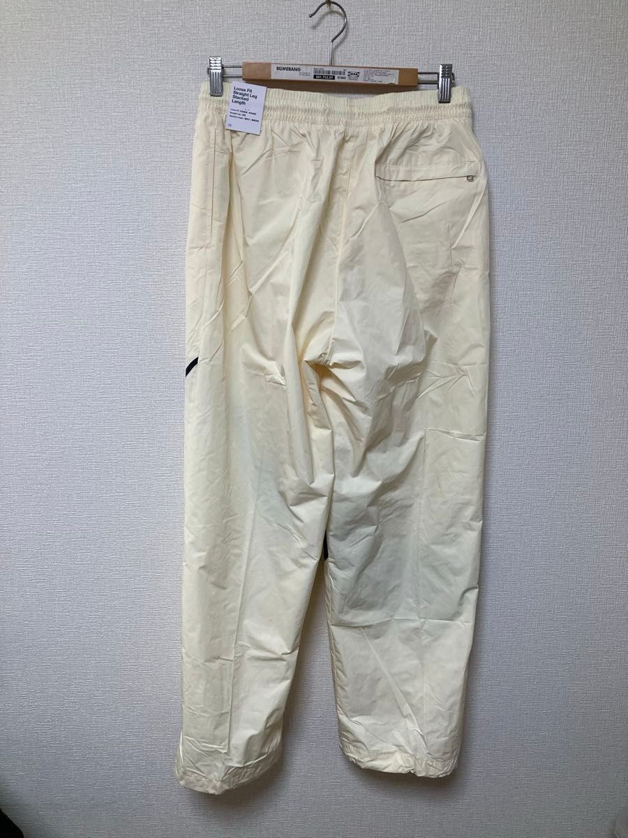 XL L セットアップ 未使用 NIKE ナイキ ウーブンジャケット パンツ