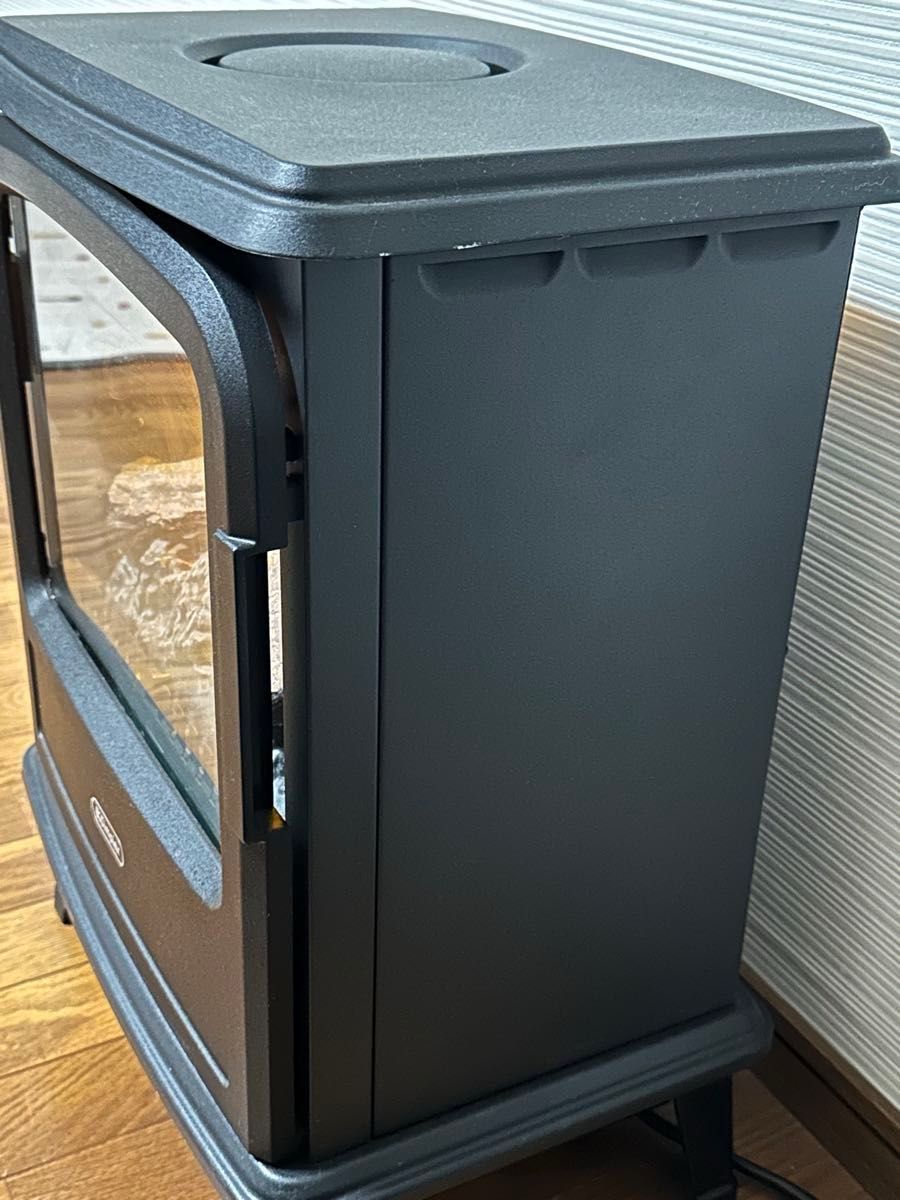 DIMPLEX 暖炉型電気ストーブ EVN10J｜Yahoo!フリマ（旧PayPay