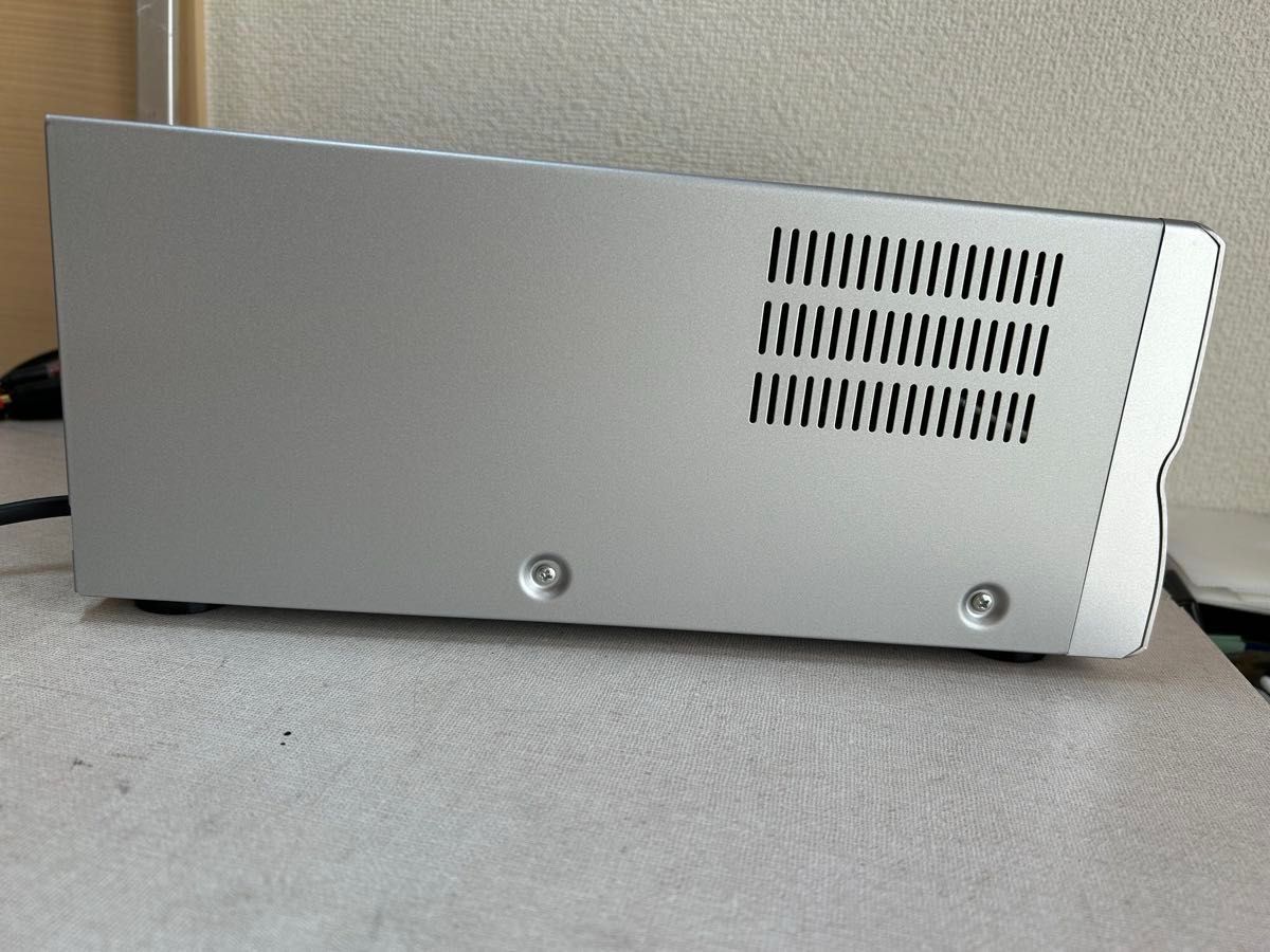 B15 整備良品 ONKYO NFR-7TX ハイレゾ対応 CD/SD/USB/Bluetooth