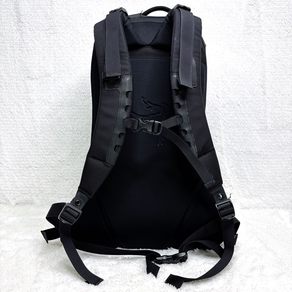 廃盤品 ARC'TERYX アークテリクス バックパック Arro22 アロー22