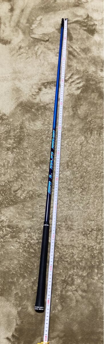 スピーダーNX ブルー 50S テーラーメイドスリーブ付 ドライバー用 QI10