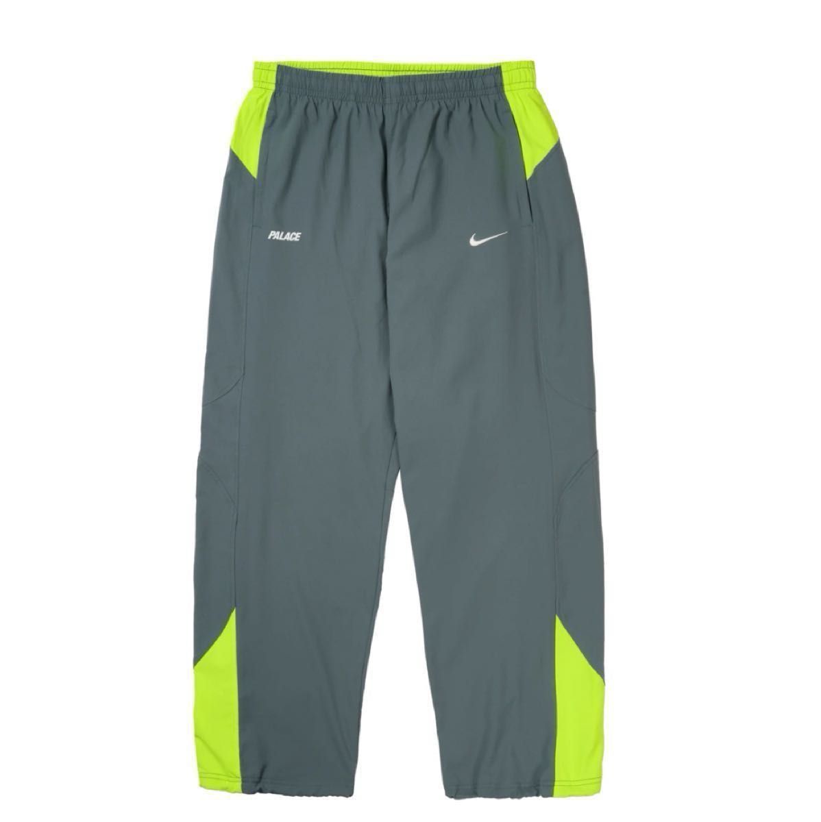 GREY 上下 XL PALACE NIKE TOTAL P90 TRACK セットアップ トラック