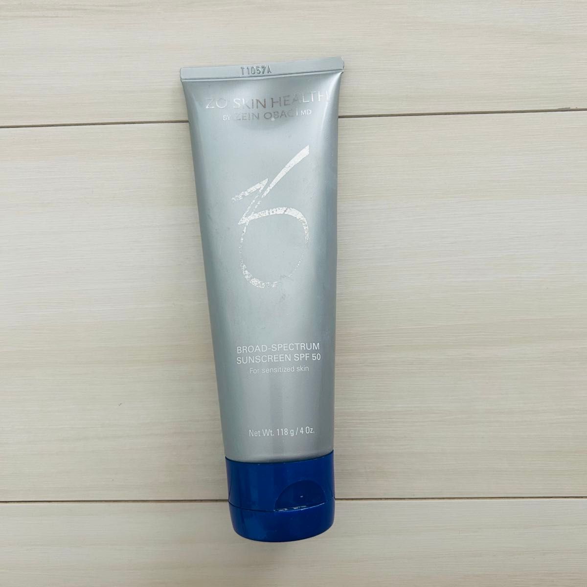 訳あり】ゼオスキン BSサンスクリーン SPF50 箱なし｜Yahoo!フリマ（旧