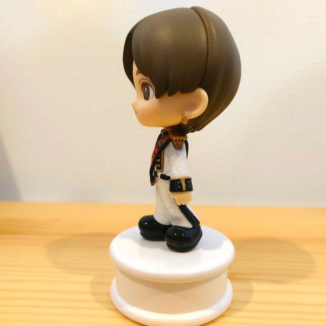 Hey Say JUMP 山田涼介さん フィギュア（シークレットカラー）｜Yahoo