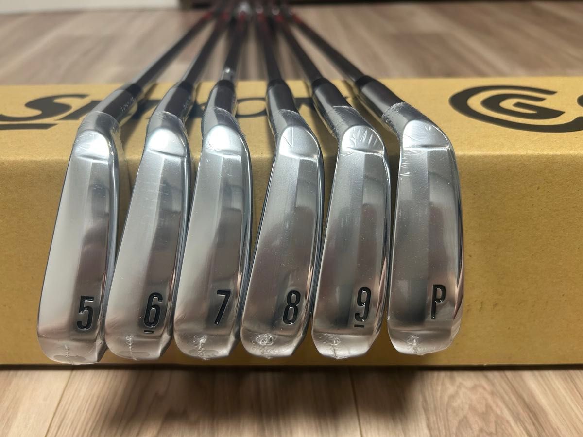 DUNLOP 日本正規品 SRIXON ZXi5 アイアン NSPRO MODUS3 TOUR1056本