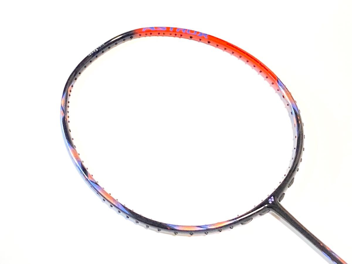 新品 ヨネックス アストロクス 77 プロ ASTROX 77 PRO HIGH ORANGE 3U5