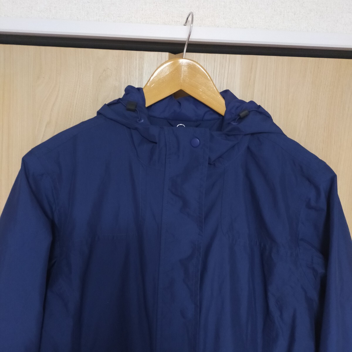 L L BEAN LLビーン 290332 プリマロフト 中綿ライナー付き ナイロン
