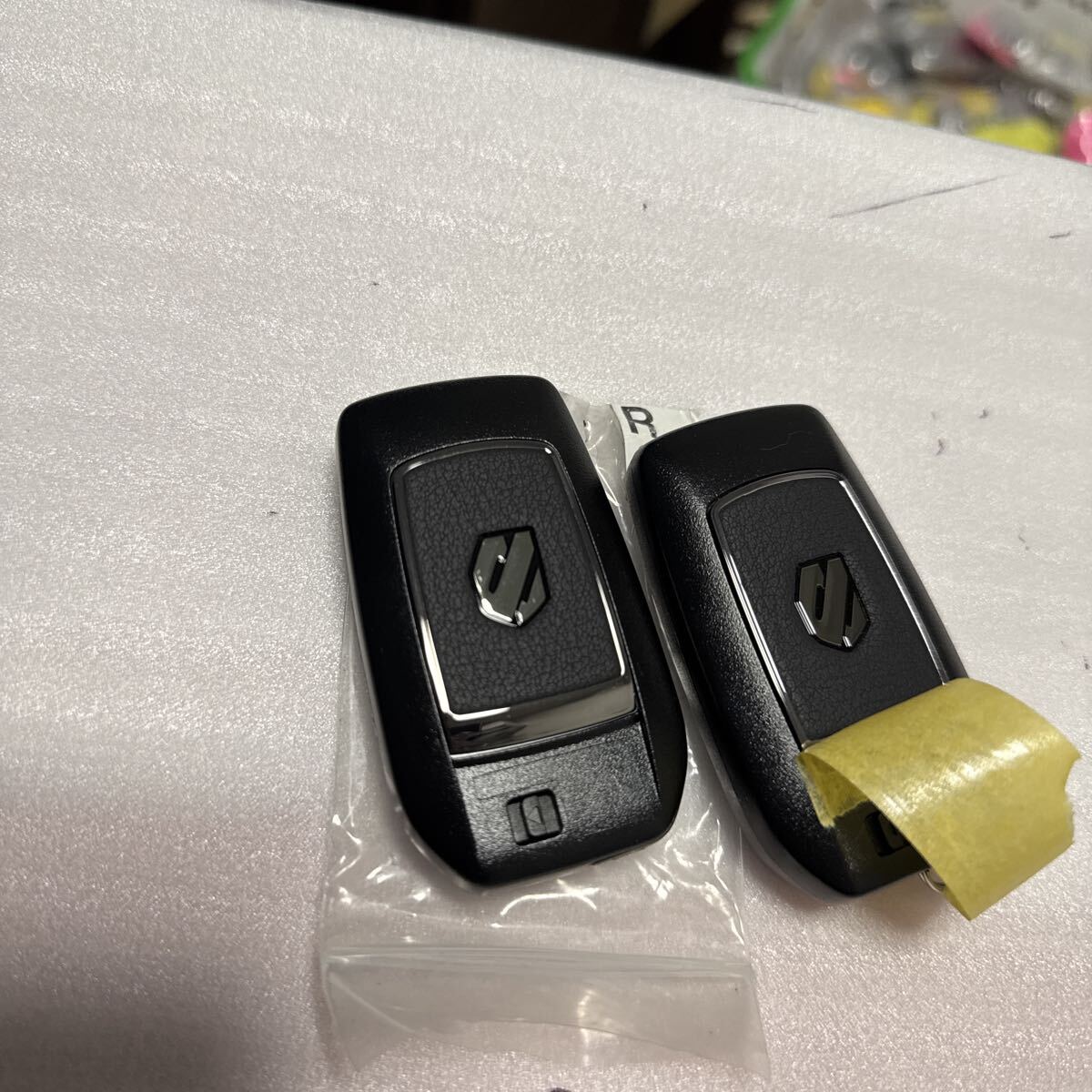 令和6年式 未使用保管品 現行モデル 送料無料 トヨタ アルファード