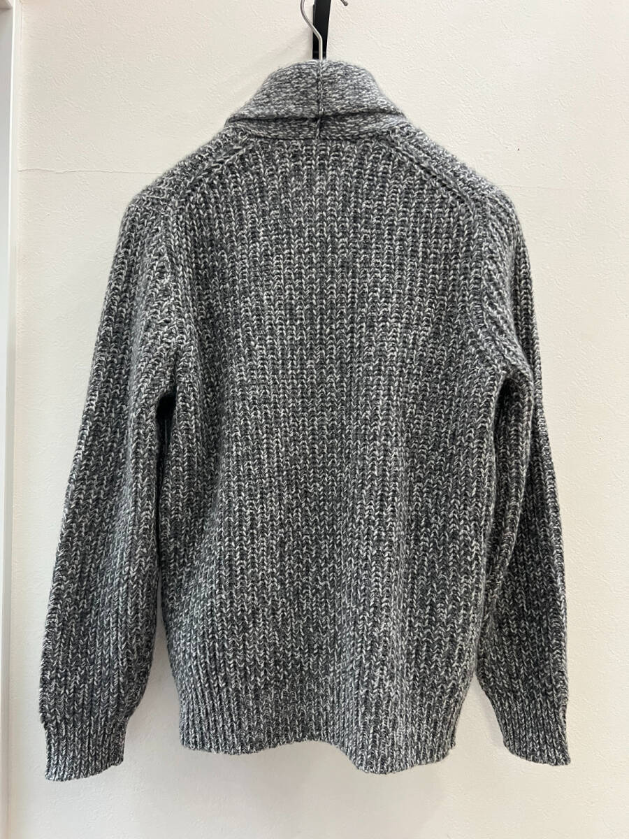 ブルネロクチネリ 超絶 カシミア 100% 定価95万 ショール カラー