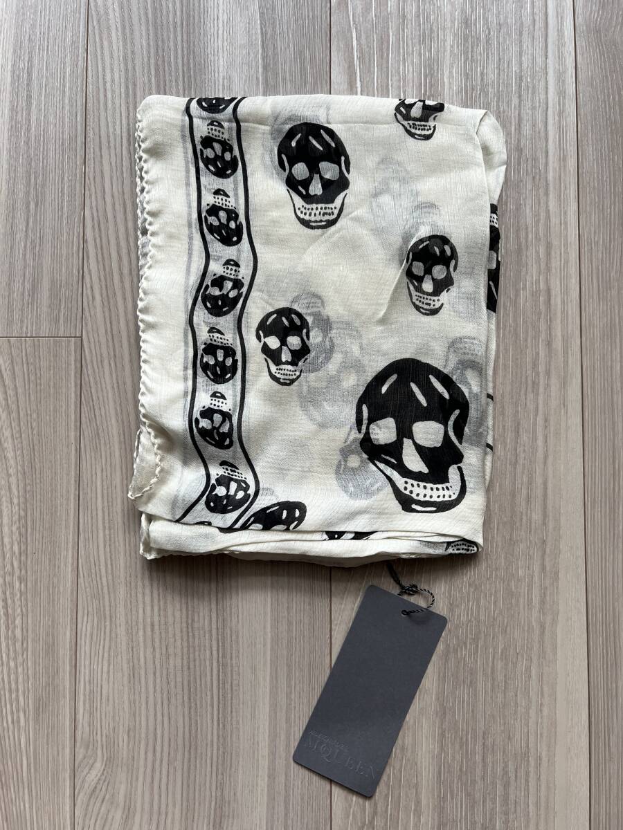 定価5 2万円 Alexander McQUEEN アレキサンダーマックイーン Classic