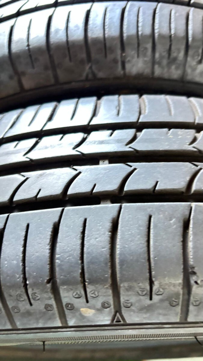 145/80R13 75S GOODYEAR EFFICIENT GRIP ECO｜Yahoo!フリマ（旧PayPay