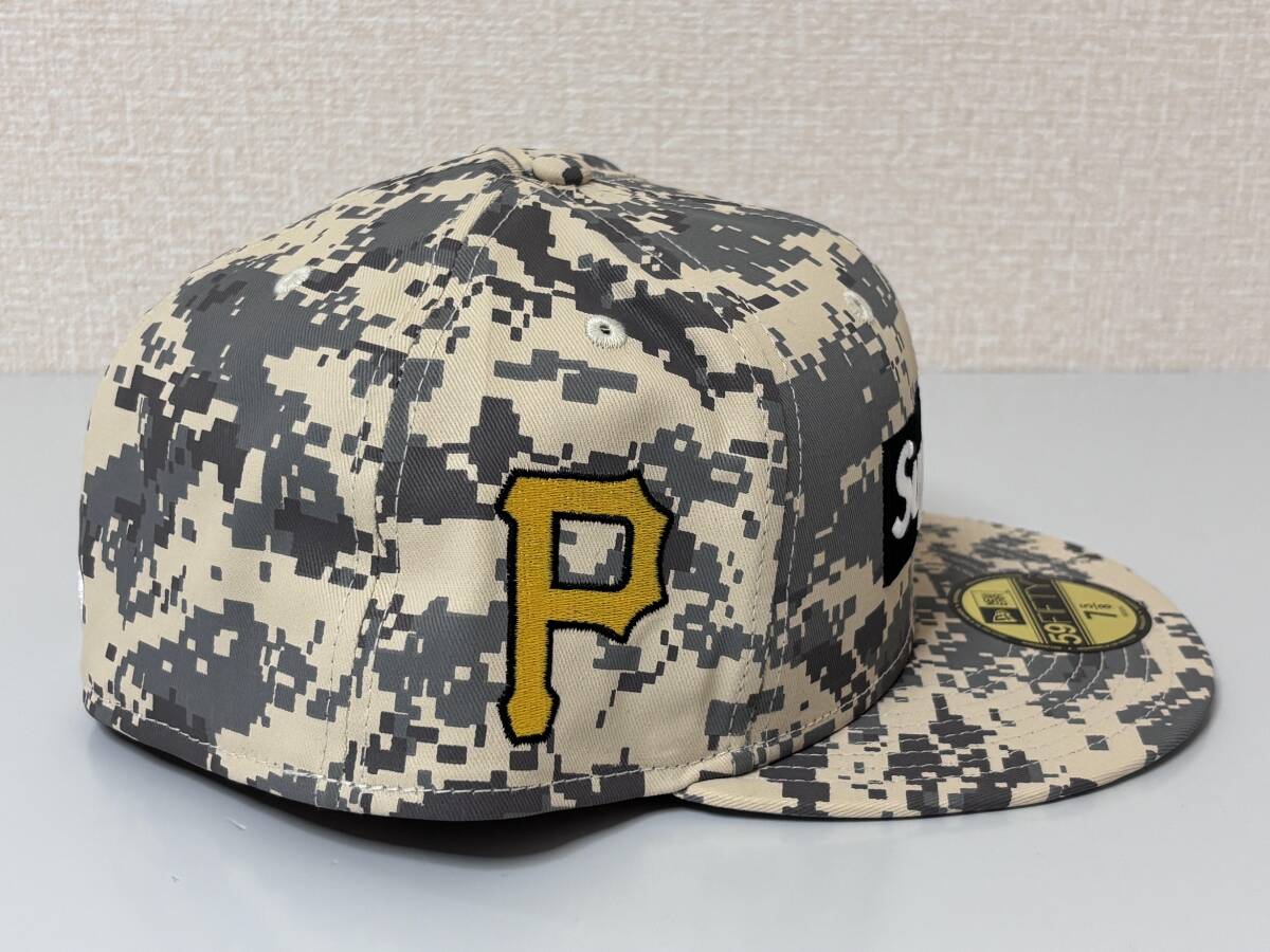 Supreme MLB Teams Box Logo New Era ステッカー付き｜Yahoo!フリマ
