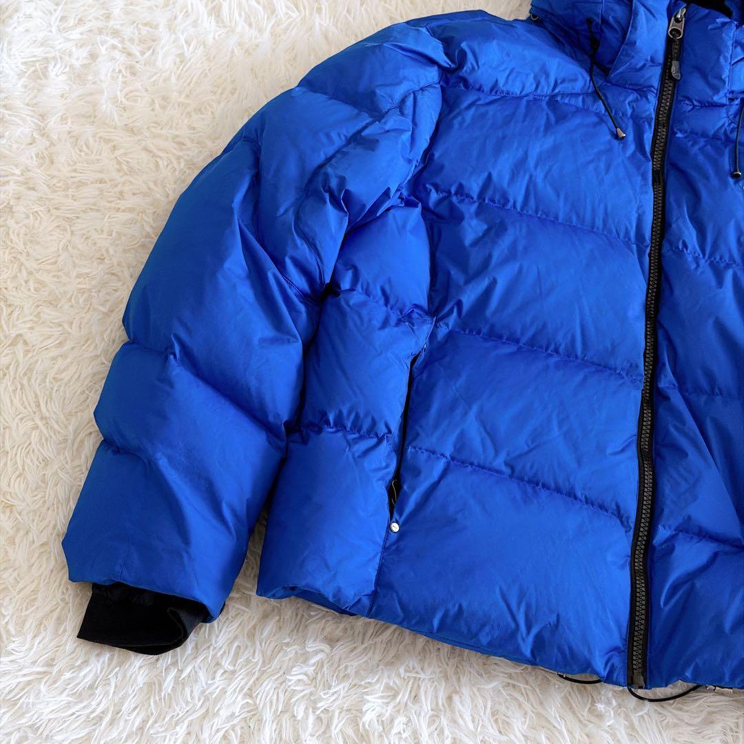 希少XXLサイズ Polo Ralph Lauren ラルフローレン ビッグポニー ダウン