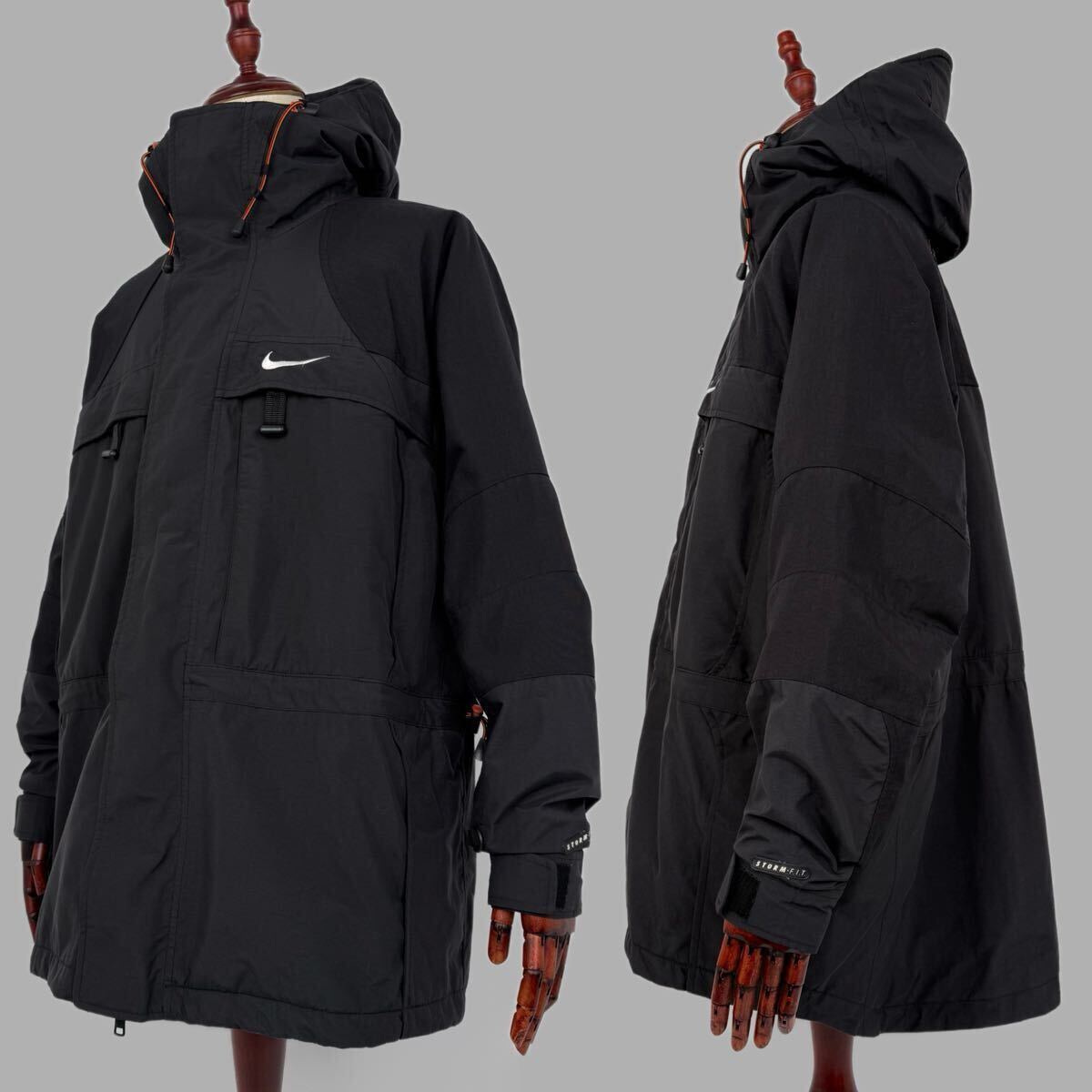 NIKE ACG 90s マウンテンジャケット ナイキ エーシージー vintage