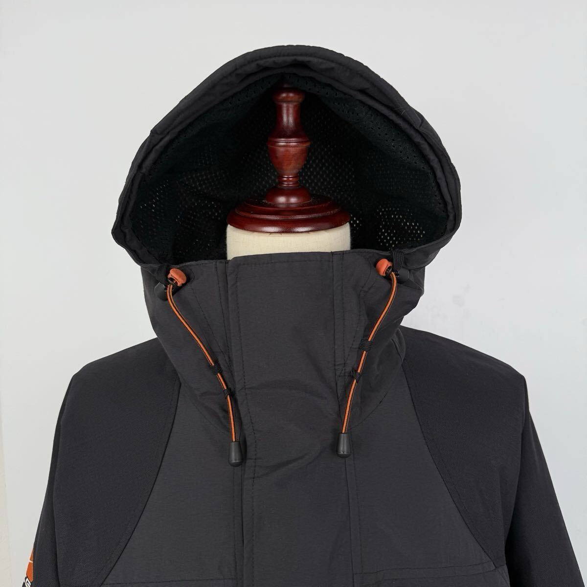 NIKE ACG 90s マウンテンジャケット ナイキ エーシージー vintage