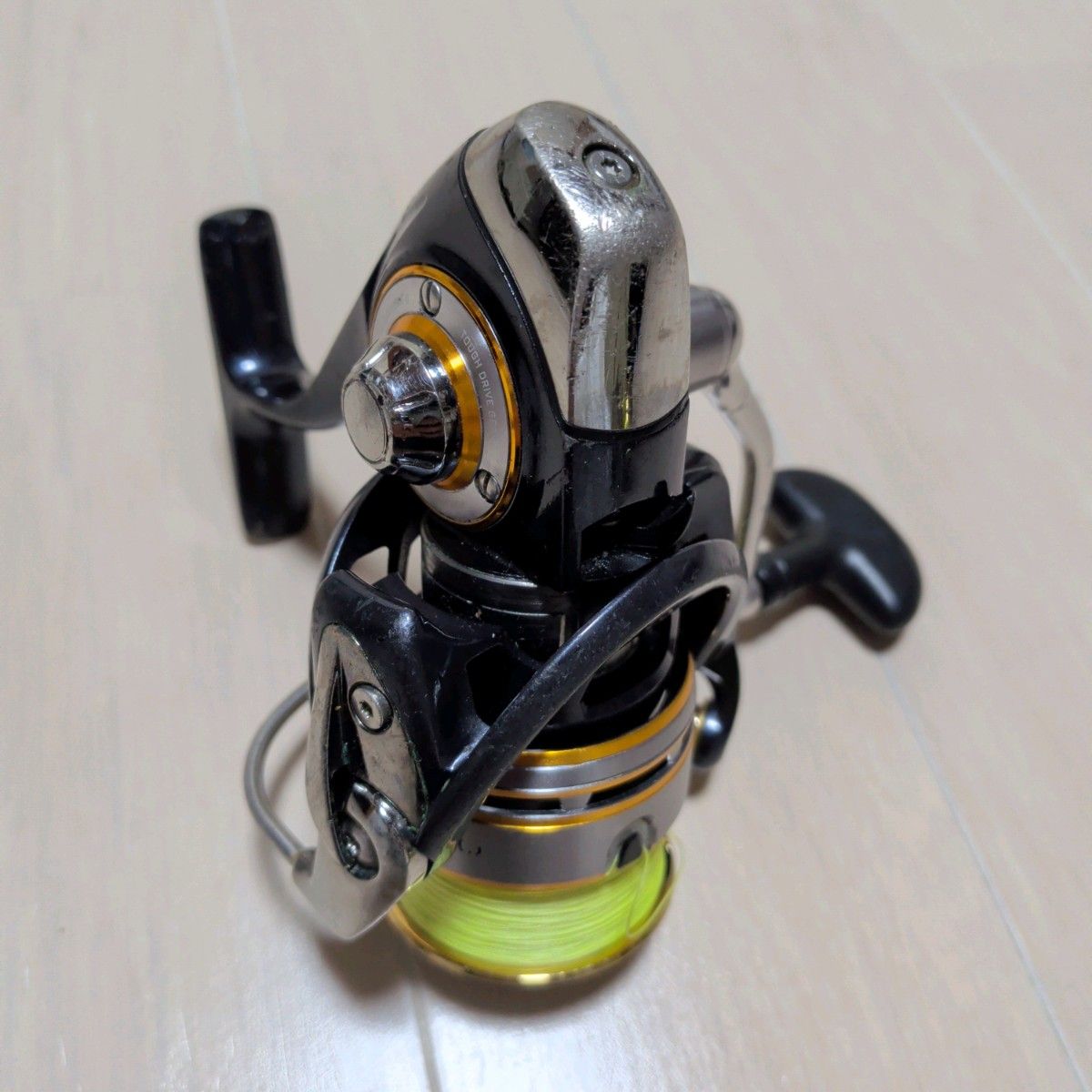 ダイワ 10 セルテート 2500R 日本製 JAPAN DAIWA CERTATE｜Yahoo