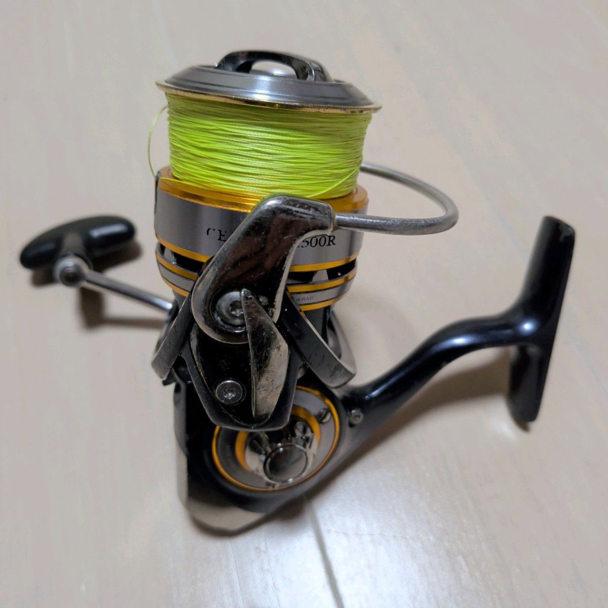 ダイワ 10 セルテート 2500R 日本製 JAPAN DAIWA CERTATE｜Yahoo