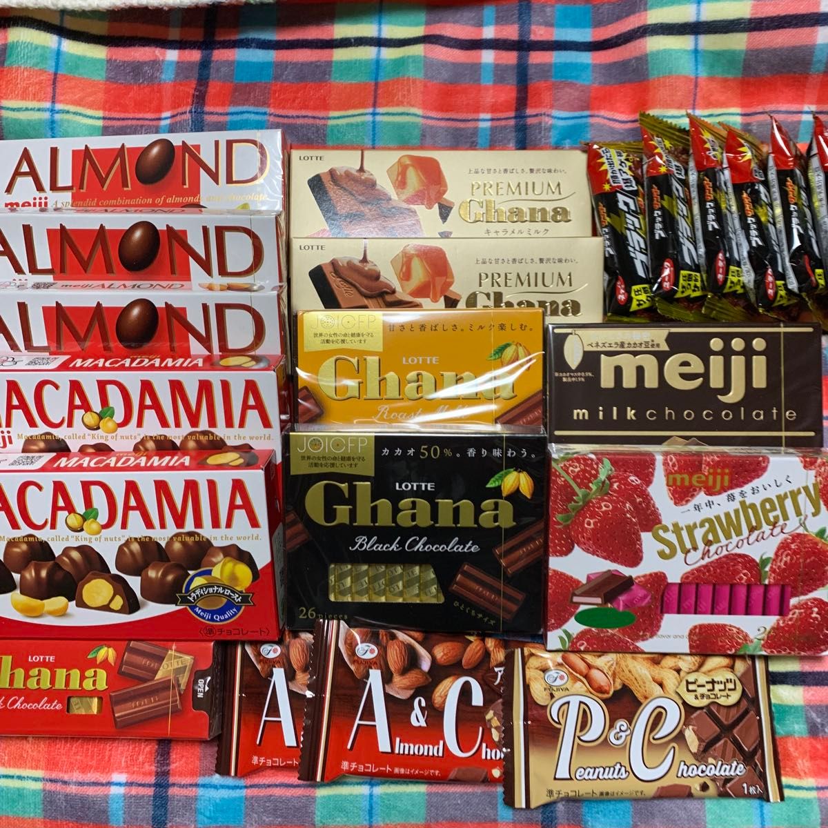 チョコまとめ売り｜Yahoo!フリマ（旧PayPayフリマ）