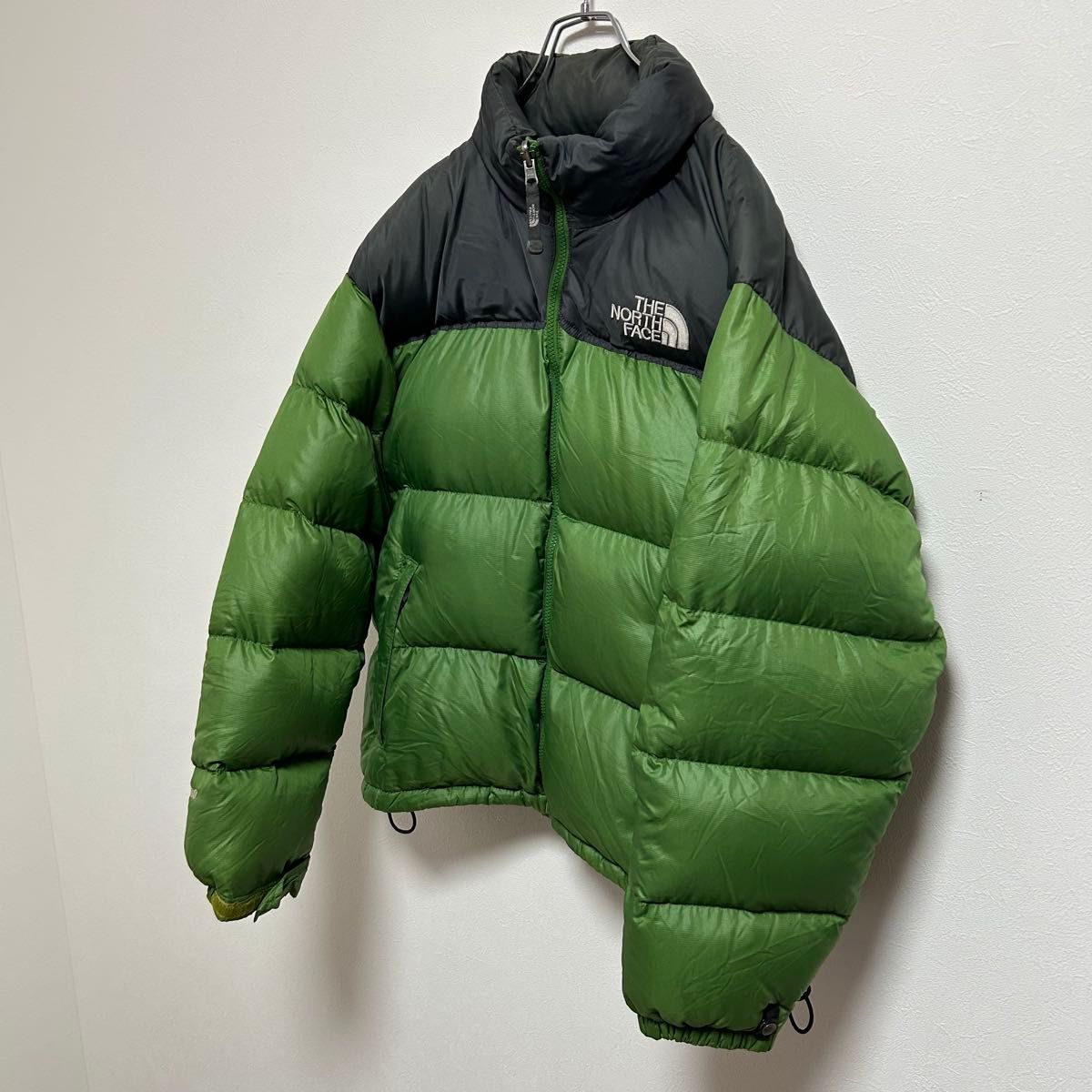 日本未入荷 海外限定モデル THE NORTH FACE ノースフェイス ヌプシ