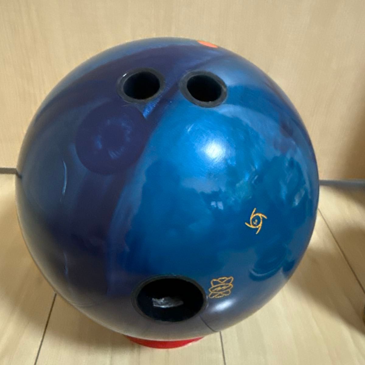 フィジックス・パワーエリート・ブルー POWER ELITE BLUE 15ポンド