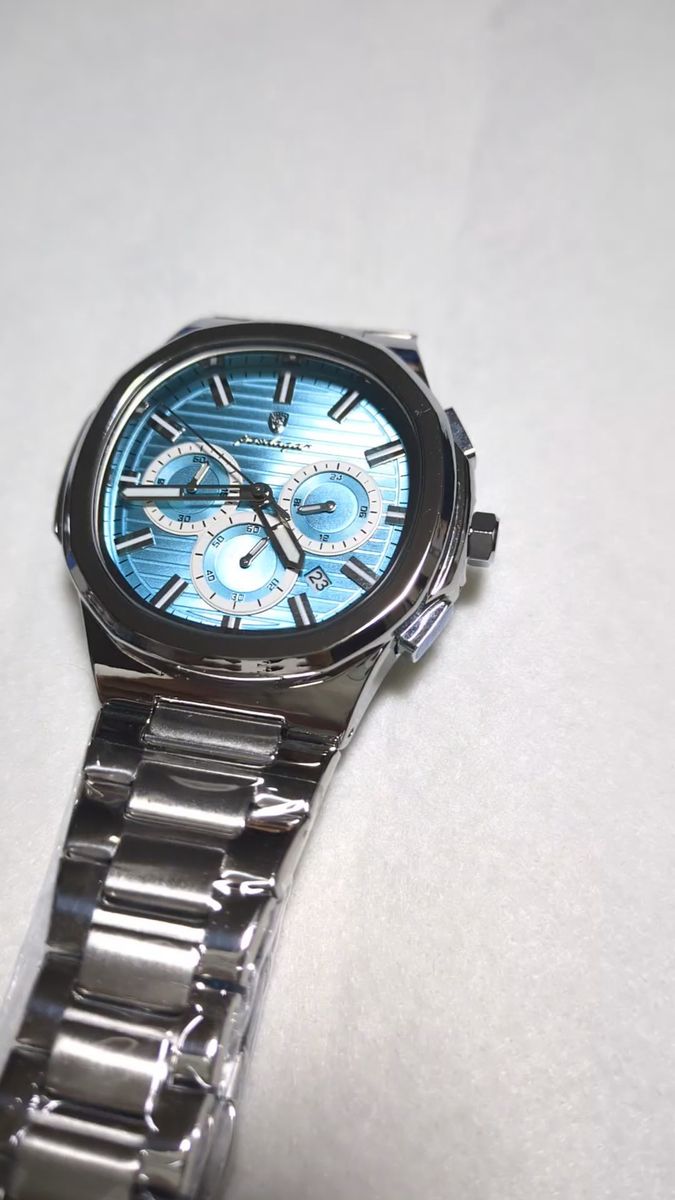 新品 CASIO MTP-B185D-2A2Vアイスブルー海外 保証書付｜Yahoo!フリマ