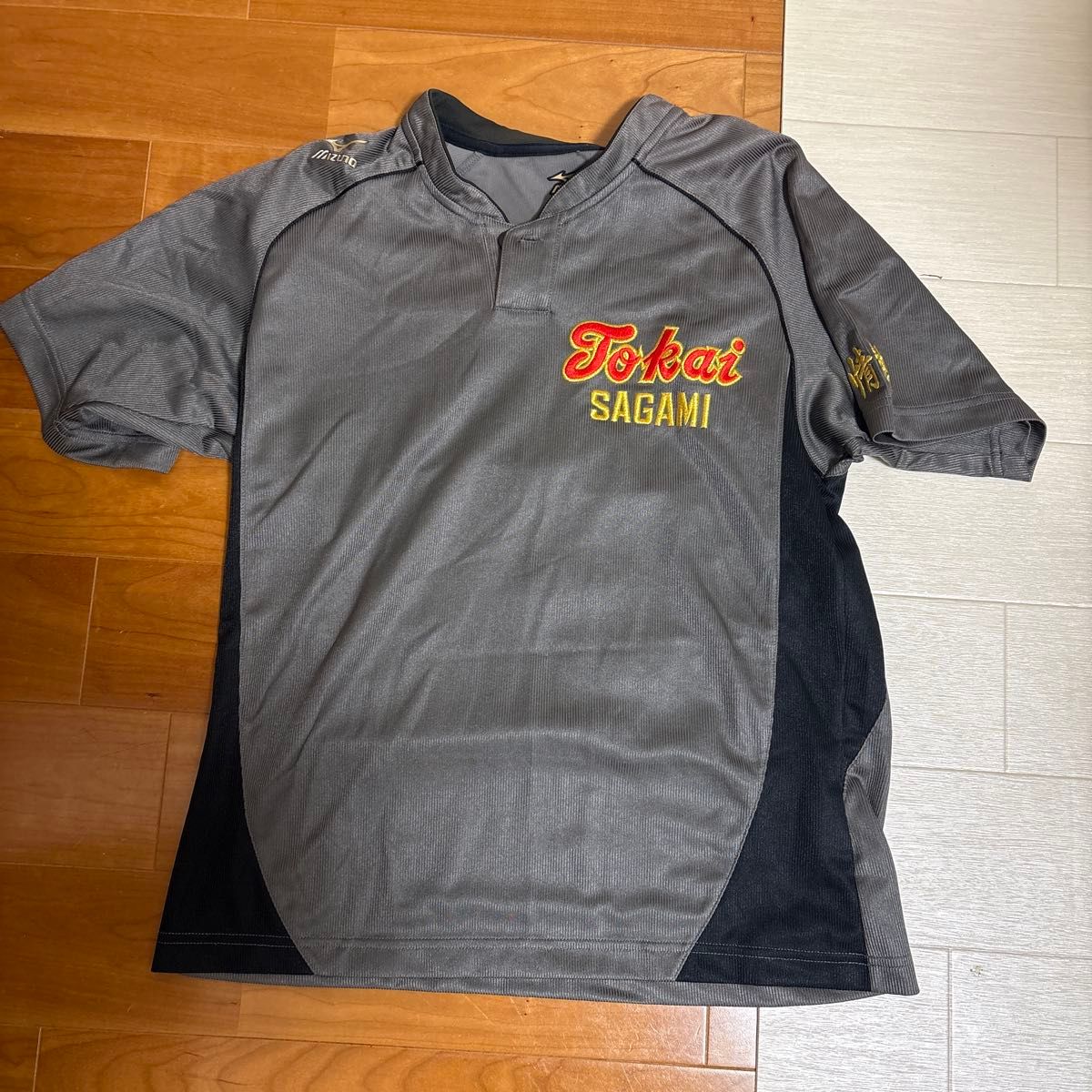 東海大相模 野球Tシャツ【非売品】｜Yahoo!フリマ（旧PayPayフリマ）