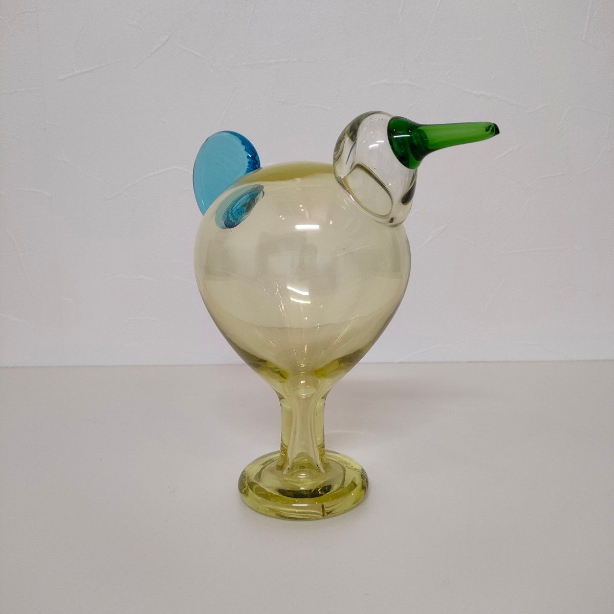iittala イッタラ バード sulo スロ Scope スコープ別注 レモン
