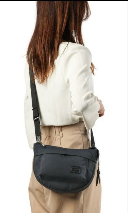 新品 未使用 タグ付き PORTER GIRL ポーターガール WREN レン