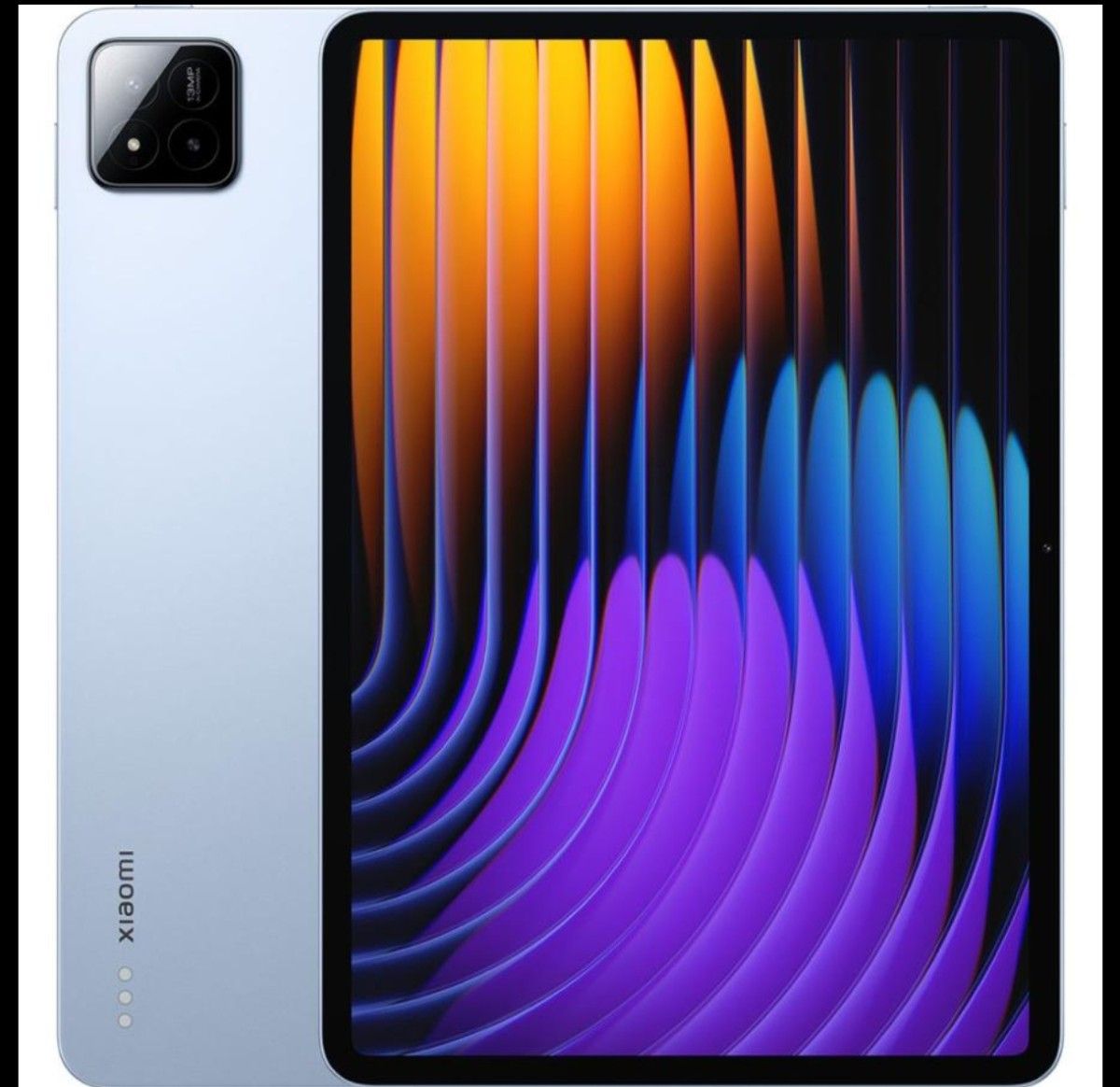 新品 国内版 Xiaomi Pad 7 Blue 8G RAM 256GB ROM｜Yahoo!フリマ（旧