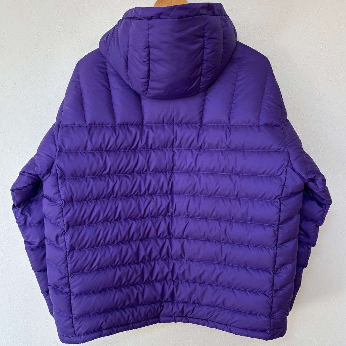 極希少】Supreme Micro Down Half Zip Pullover S シュプリーム