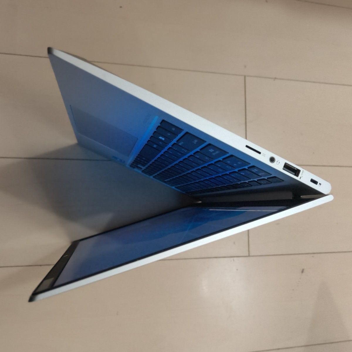 2022年 日本製 美品 HP 爆速 11世代i5 16GB 512GB 9 Office2024｜Yahoo