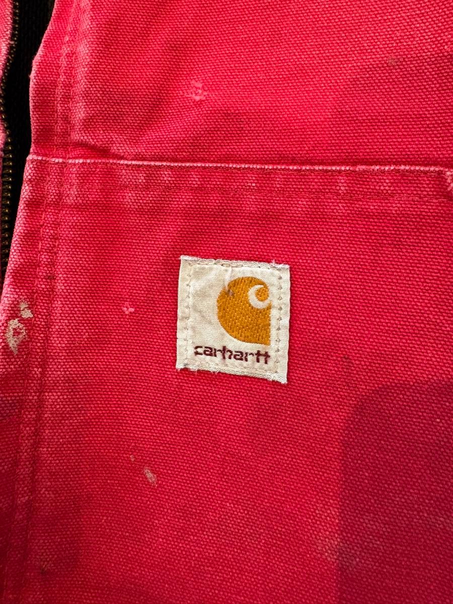 最終値下げ Carhartt ACTIVE JACKET（カーハート アクティブ