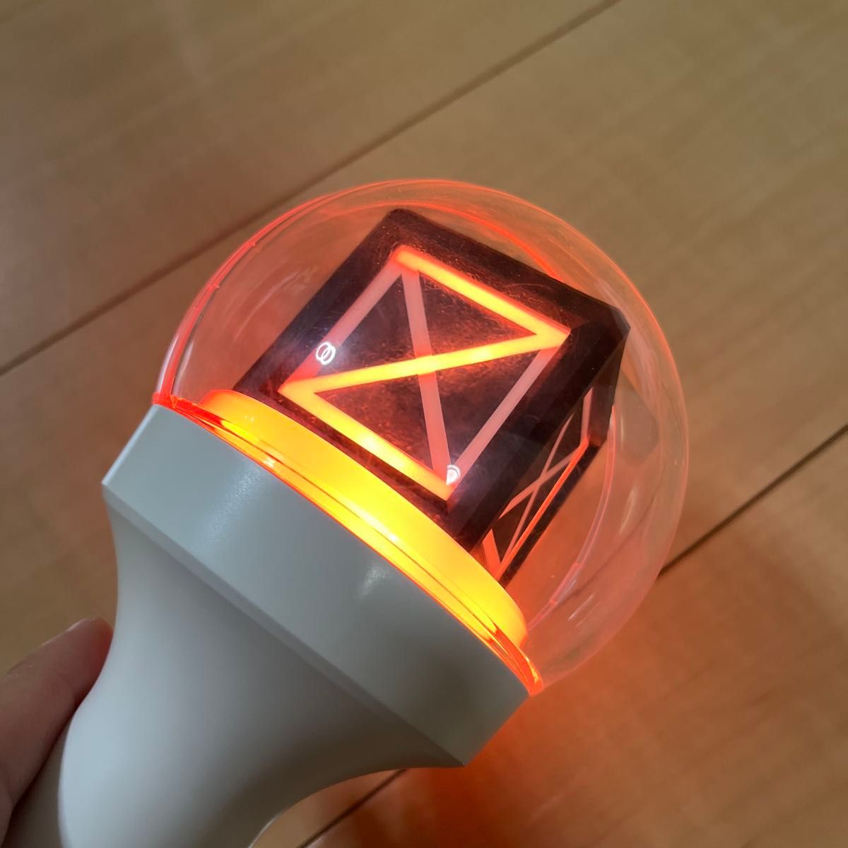 NiziU OFFICIAL LIGHT STICK ペンライト②｜Yahoo!フリマ（旧PayPay