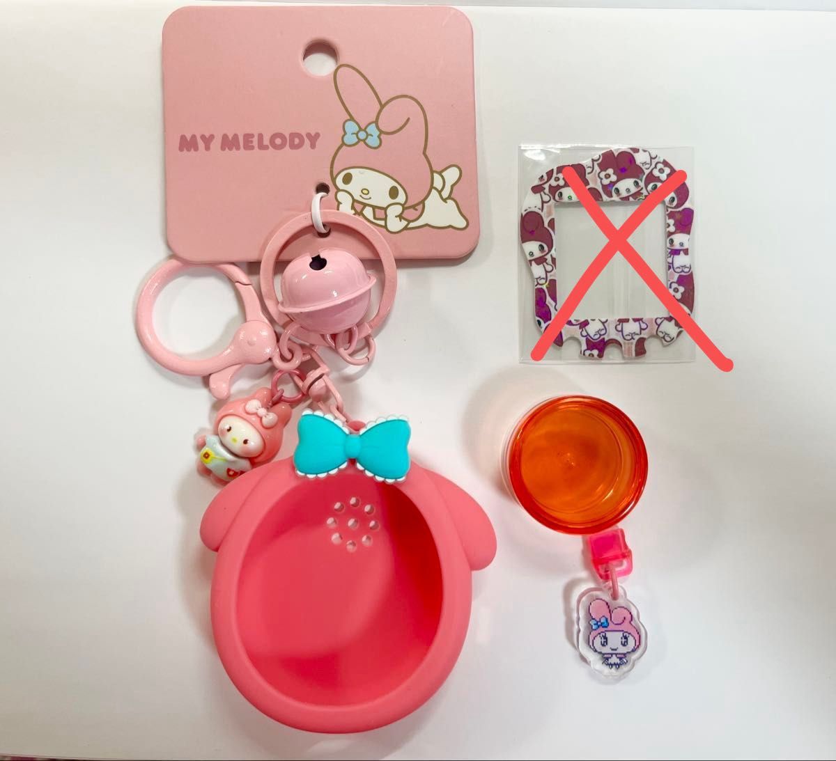 tamagotchi uni たまごっち ユニ シリコンカバー＋ダストプラグ