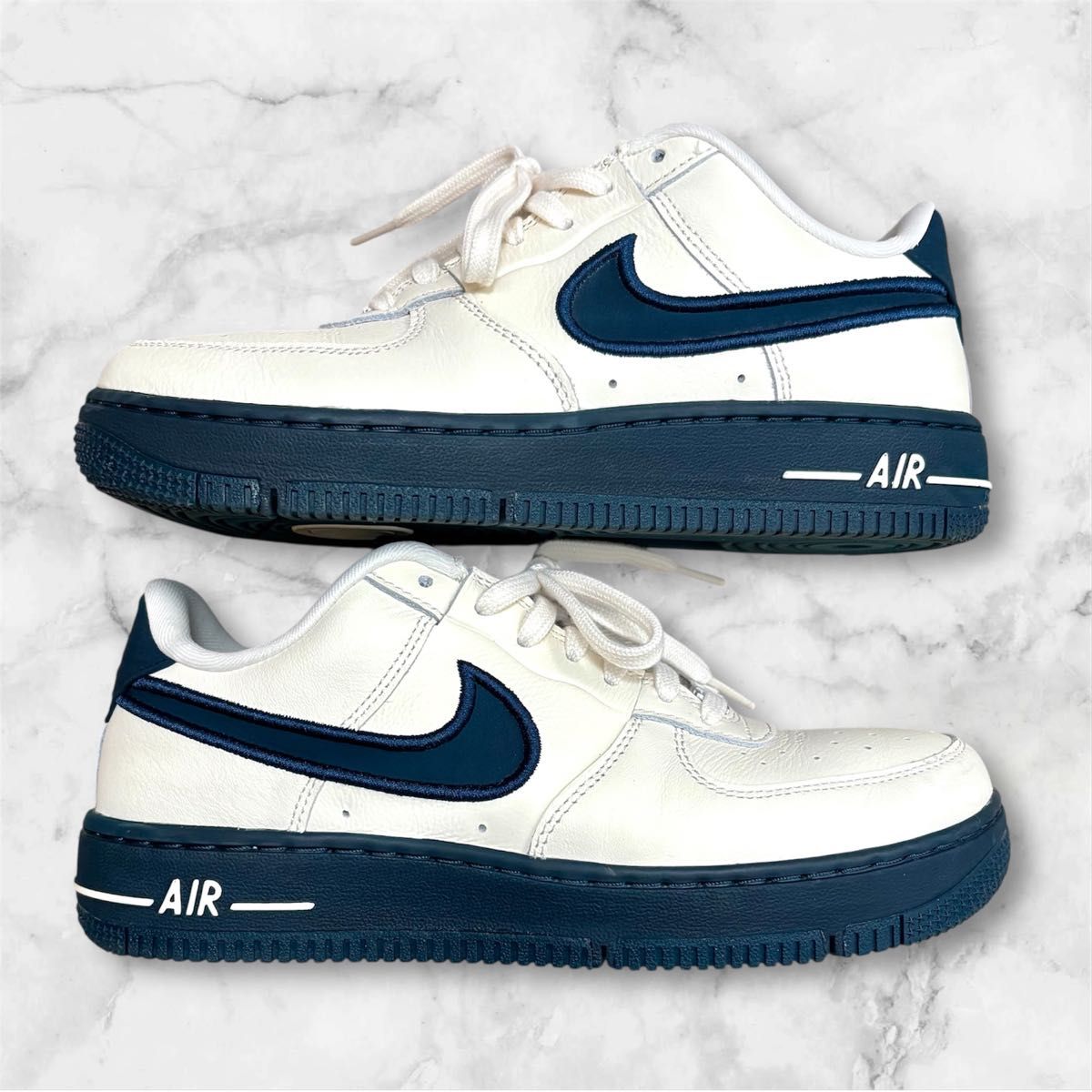 Nike Air Force 1 DANCE 24 0cm エアフォースワン ダンス レディース
