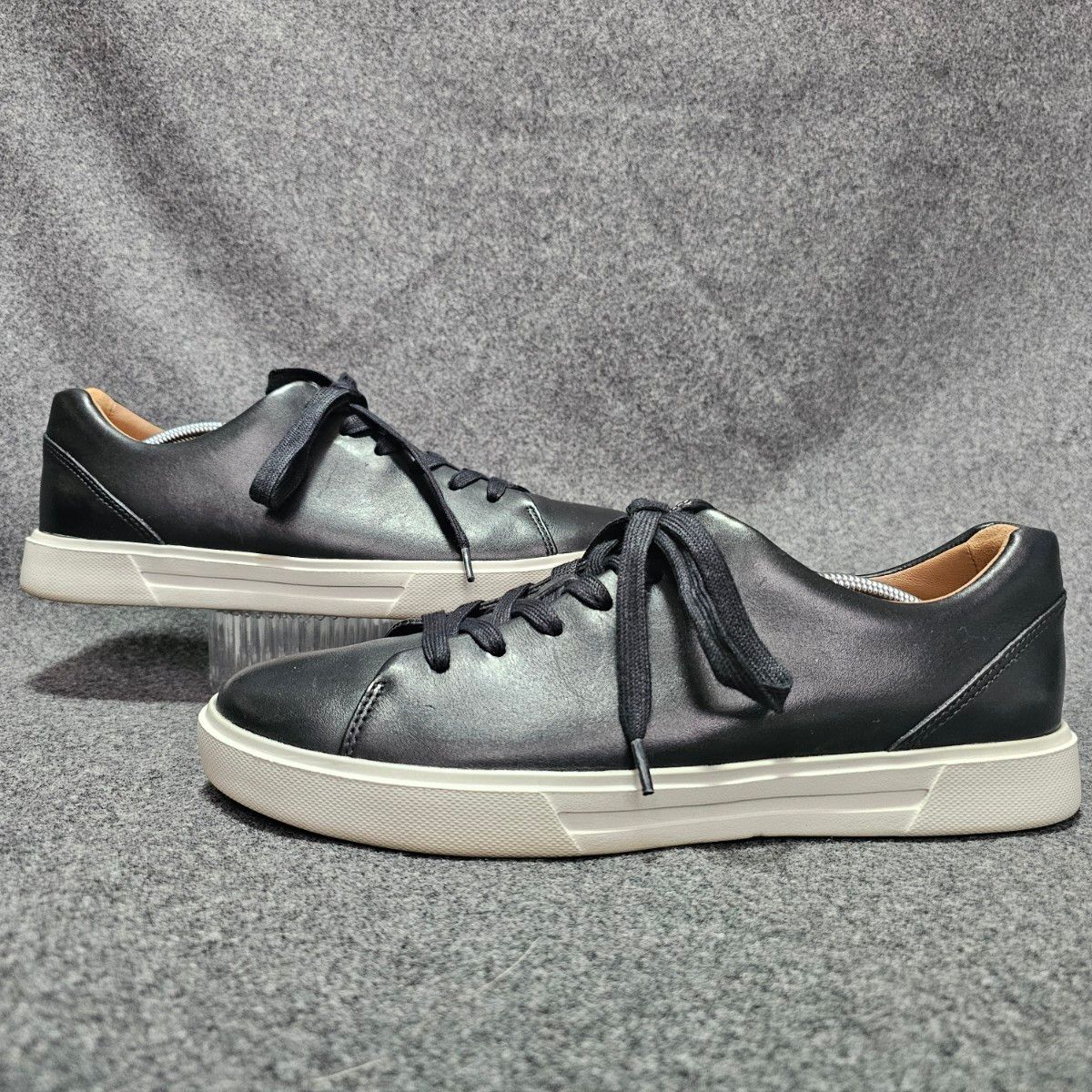 Clarks クラークス Un Costa Lace アンコスタレース レザー シューズ